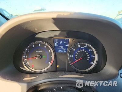 Zdjęcie 9 z 13 samochodu: 2015 HYUNDAI ACCENT GS VIN:KMHCT5AE7FU213293 - miniatura