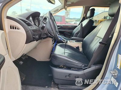 Zdjęcie 7 z 13 samochodu: 2013 CHRYSLER TOWN & COUNTRY TOURING VIN:2C4RC1BG1DR690853 - miniatura