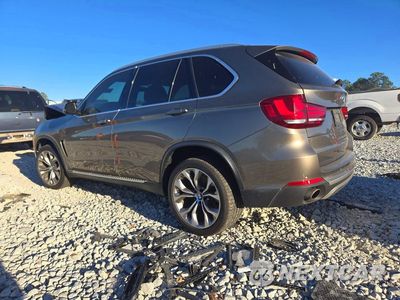 Drugie zdjęcie samochodu z przodu: 2017 BMW X5 SDRIVE35I VIN:5UXKR2C34H0X06737 - miniatura