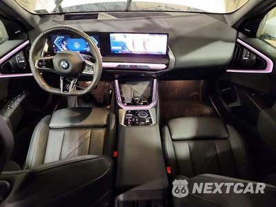 Zdjęcie 8 z 12 samochodu: 2025 BMW X3 30 XDRIVE VIN:5UX53GP05S9Z04435 - miniatura