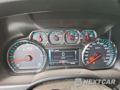 Zdjęcie 9 z 12 samochodu: 2018 CHEVROLET SILVERADO K1500 LT VIN:1GCVKRECXJZ246512 - miniatura