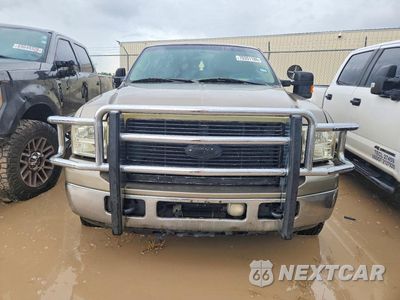 Piąte zdjęcie samochodu w środku: 2006 FORD F250 SUPER DUTY VIN:1FTSX21526EA88507 - miniatura