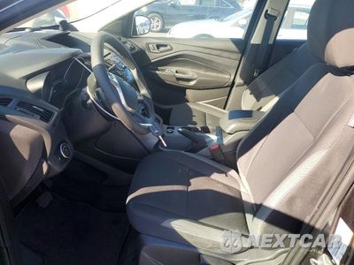 Zdjęcie 7 z 12 samochodu: 2015 FORD ESCAPE S VIN:1FMCU0F75FUC26845 - miniatura