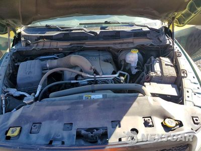 Zdjęcie 11 z 12 samochodu: 2019 RAM 1500 CLASSIC TRADESMAN VIN:3C6JR7DT4KG668672 - miniatura