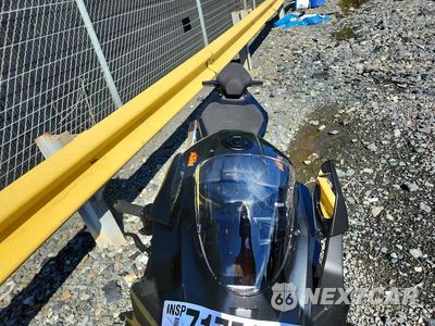 Piąte zdjęcie samochodu w środku: 2026 KTM 990 RC R VIN:VBKR99402TM913804 - miniatura