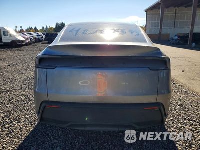 Zdjęcie 6 z 13 samochodu: 2026 TESLA MODEL Y VIN:7SAYGDED1TF400899 - miniatura
