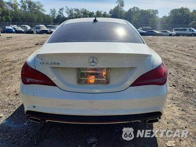 Zdjęcie 6 z 12 samochodu: 2016 MERCEDES-BENZ CLA 250 VIN:WDDSJ4EB6GN381539 - miniatura