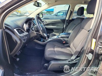 Zdjęcie 7 z 12 samochodu: 2017 DODGE JOURNEY SXT VIN:3C4PDCBG0HT602412 - miniatura