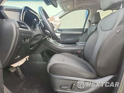 Zdjęcie 7 z 13 samochodu: 2022 HYUNDAI PALISADE SEL VIN:KM8R34HE8NU435091 - miniatura
