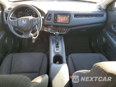 Zdjęcie 8 z 13 samochodu: 2016 HONDA HR-V EX VIN:3CZRU6H5XGM740669 - miniatura