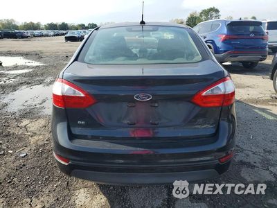 Zdjęcie 6 z 12 samochodu: 2015 FORD FIESTA SE VIN:3FADP4BJ3FM163604 - miniatura