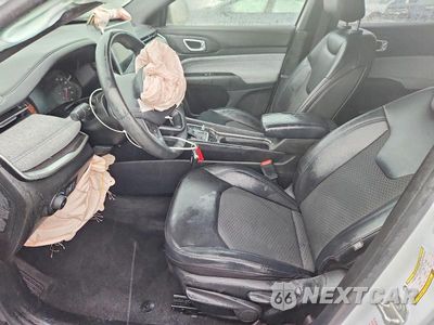 Zdjęcie 7 z 13 samochodu: 2023 JEEP COMPASS LATITUDE VIN:3C4NJDBN9PT561636 - miniatura