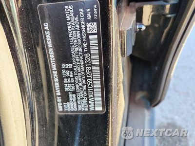 Zdjęcie 13 z 13 samochodu: 2018 MINI COOPER VIN:WMWXU1C59J2F81326 - miniatura