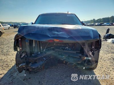 Piąte zdjęcie samochodu w środku: 2007 CHEVROLET TAHOE K1500 VIN:1GNFK13097J394714 - miniatura