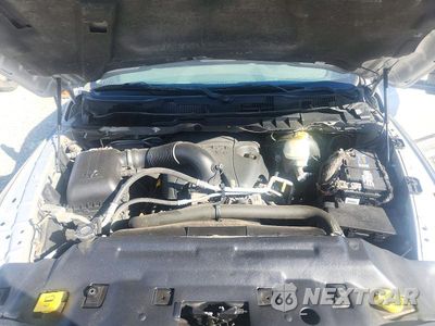 Zdjęcie 11 z 12 samochodu: 2015 RAM 1500 SLT VIN:1C6RR7TT5FS596612 - miniatura
