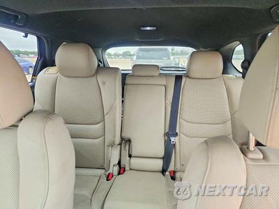 Zdjęcie 10 z 13 samochodu: 2017 MAZDA CX-9 GRAND TOURING VIN:JM3TCADY4H0130506 - miniatura