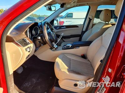 Zdjęcie 7 z 13 samochodu: 2016 MERCEDES-BENZ GLE 350 4MATIC VIN:4JGDA5HB6GA738807 - miniatura