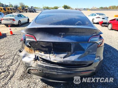 Zdjęcie 6 z 12 samochodu: 2023 TESLA MODEL Y VIN:7SAYGDED9PF934447 - miniatura