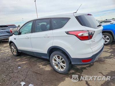 Drugie zdjęcie samochodu z przodu: 2017 FORD ESCAPE SE VIN:1FMCU0GD2HUB51450 - miniatura
