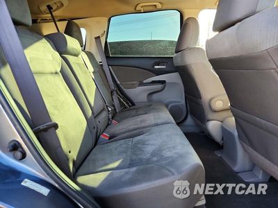 Zdjęcie 11 z 14 samochodu: 2013 HONDA CR-V EX VIN:2HKRM4H50DH601369 - miniatura