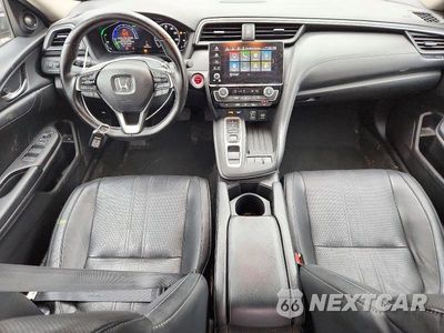 Zdjęcie 8 z 13 samochodu: 2020 HONDA INSIGHT TOURING VIN:19XZE4F92LE007582 - miniatura