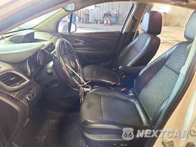 Zdjęcie 7 z 14 samochodu: 2016 BUICK ENCORE VIN:KL4CJASB3GB599435 - miniatura