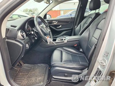 Zdjęcie 7 z 13 samochodu: 2016 MERCEDES-BENZ GLC 300 4MATIC VIN:WDC0G4KBXGF053470 - miniatura