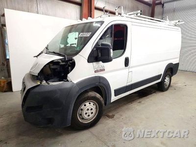 2020 RAM PROMASTER 1500 1500 STANDARD 3C6TRVAG2LE100387 - główne zdjęcie licytacji z USA - miniatura