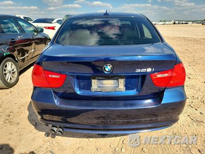Zdjęcie 6 z 12 samochodu: 2011 BMW 328 I VIN:WBAPH7C54BE681838 - miniatura