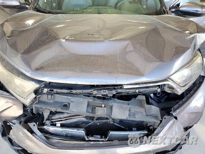 Zdjęcie 12 z 13 samochodu: 2017 HONDA CR-V EXL VIN:2HKRW1H80HH508036 - miniatura