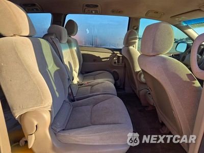 Zdjęcie 11 z 13 samochodu: 2008 TOYOTA SIENNA CE 8-PASSENGER VIN:5TDZK23C48S116748 - miniatura
