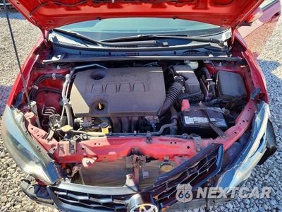 Zdjęcie 11 z 13 samochodu: 2015 TOYOTA COROLLA S PLUS VIN:2T1BURHE3FC385327 - miniatura