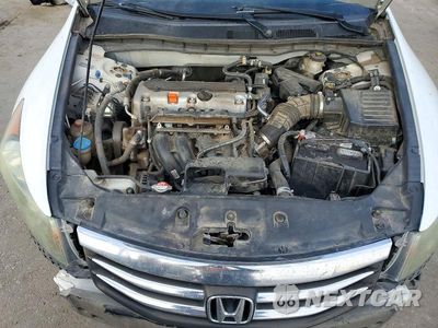 Zdjęcie 11 z 12 samochodu: 2011 HONDA ACCORD LX VIN:1HGCP2F35BA147581 - miniatura