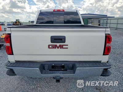 Zdjęcie 6 z 13 samochodu: 2015 GMC SIERRA C1500 SLT VIN:3GTP1VEC9FG273180 - miniatura