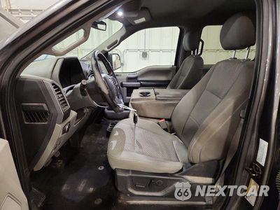 Zdjęcie 7 z 12 samochodu: 2019 FORD F150 SUPERCREW VIN:1FTEW1EP0KFB46270 - miniatura