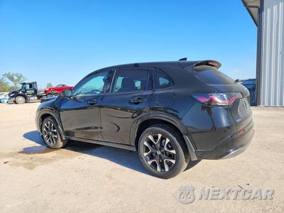 Drugie zdjęcie samochodu z przodu: 2027 HONDA HR-V EXL VIN:3CZRZ2H75VM708916 - miniatura