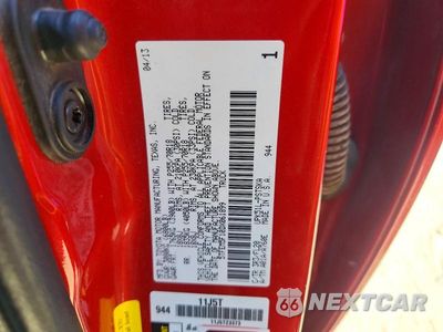 Zdjęcie 12 z 12 samochodu: 2013 TOYOTA TUNDRA CREWMAX SR5 VIN:5TFEM5F10DX061899 - miniatura