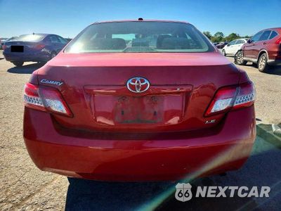 Zdjęcie 6 z 12 samochodu: 2011 TOYOTA CAMRY LE VIN:4T1BF3EK5BU182773 - miniatura