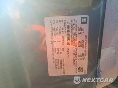 Zdjęcie 13 z 13 samochodu: 2010 CHEVROLET TAHOE K1500 LT VIN:1GNUKBE04AR162895 - miniatura