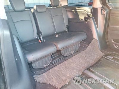 Zdjęcie 11 z 14 samochodu: 2024 HONDA ODYSSEY EXL VIN:5FNRL6H60RB066489 - miniatura