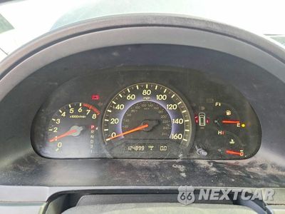 Zdjęcie 9 z 13 samochodu: 2005 HONDA ODYSSEY EXL VIN:5FNRL38745B092918 - miniatura