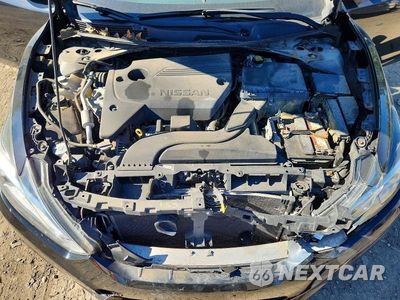 Zdjęcie 11 z 12 samochodu: 2017 NISSAN ALTIMA 2.5 SV VIN:1N4AL3AP4HC149617 - miniatura