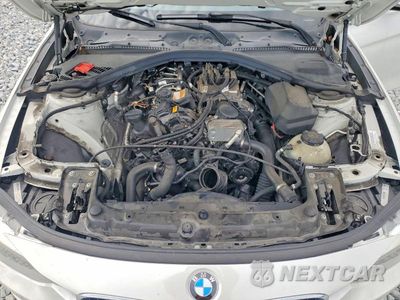 Zdjęcie 11 z 13 samochodu: 2014 BMW 320 I VIN:WBA3B1C56EK134265 - miniatura