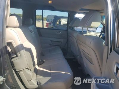 Zdjęcie 11 z 13 samochodu: 2010 HONDA PILOT EXL VIN:5FNYF3H57AB014693 - miniatura