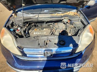 Zdjęcie 12 z 13 samochodu: 2008 HONDA CR-V EX VIN:JHLRE48588C045846 - miniatura