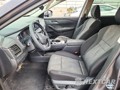 Zdjęcie 7 z 13 samochodu: 2026 NISSAN ROGUE SV VIN:5N1BT3BA2TC768424 - miniatura