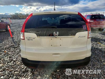 Zdjęcie 6 z 12 samochodu: 2014 HONDA CR-V EX VIN:5J6RM4H51EL115953 - miniatura