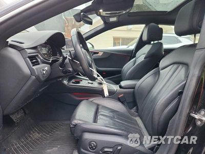 Zdjęcie 7 z 12 samochodu: 2018 AUDI A5 PRESTIGE VIN:WAUCNCF57JA008740 - miniatura