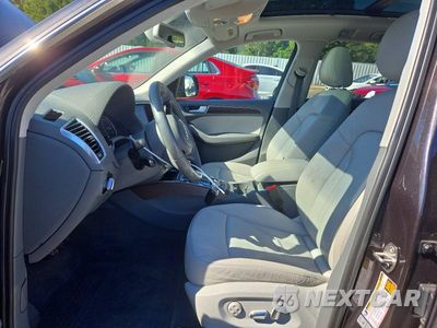 Zdjęcie 7 z 14 samochodu: 2015 AUDI Q5 PREMIUM PLUS VIN:WA1DGAFP7FA020685 - miniatura