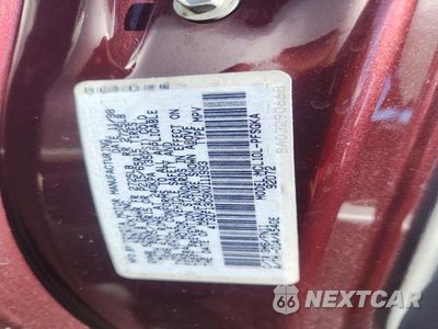 Zdjęcie 14 z 14 samochodu: 1999 TOYOTA SIENNA LE VIN:4T3ZF13C9XU111993 - miniatura